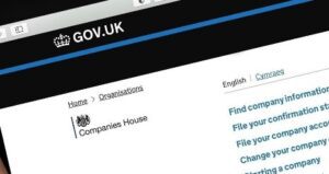 Digital Submission to HMRC & Companies House