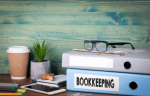 bookkeeping services